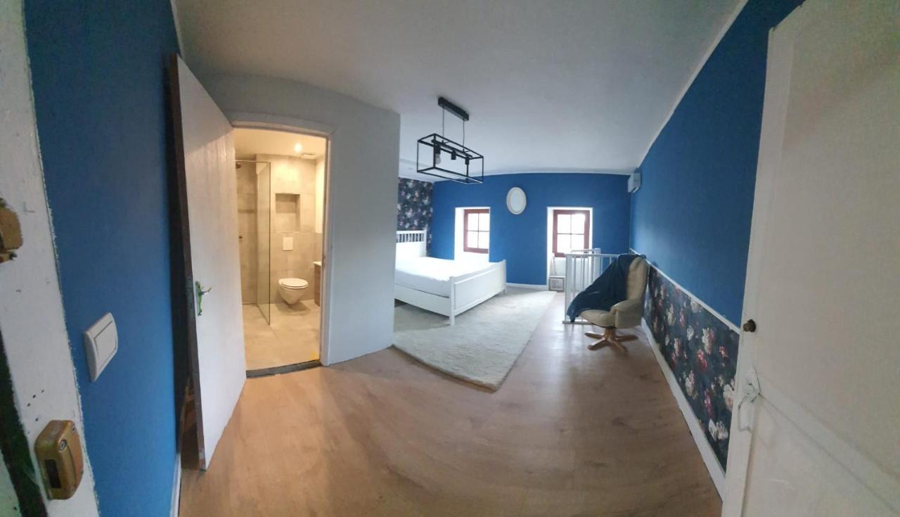 Irie Vibes Apartment Bourganeuf Exterior photo