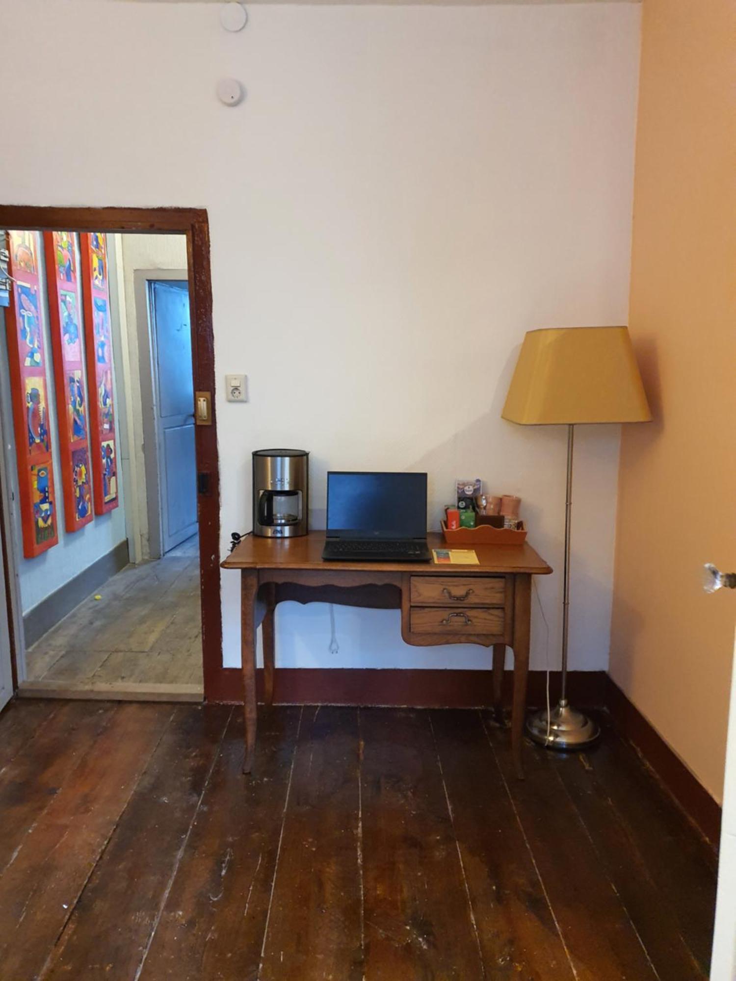 Irie Vibes Apartment Bourganeuf Exterior photo